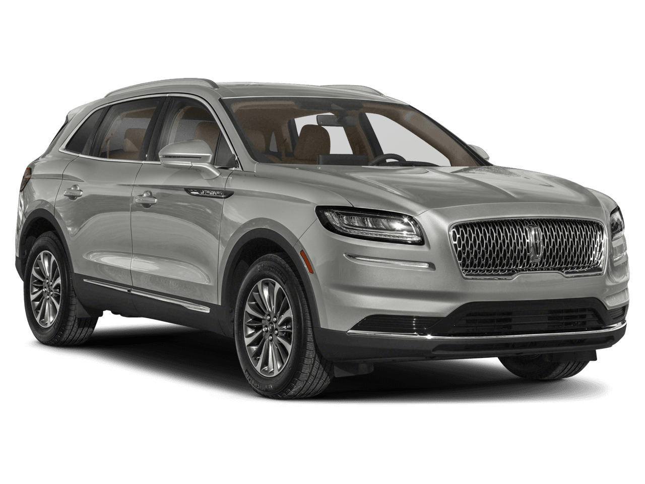 2023 Lincoln Nautilus Photo in Bethesda, MD 20814