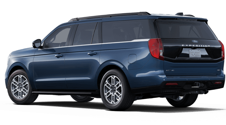 2025 Ford Expedition Max Photo in Silver Spring, MD 20904