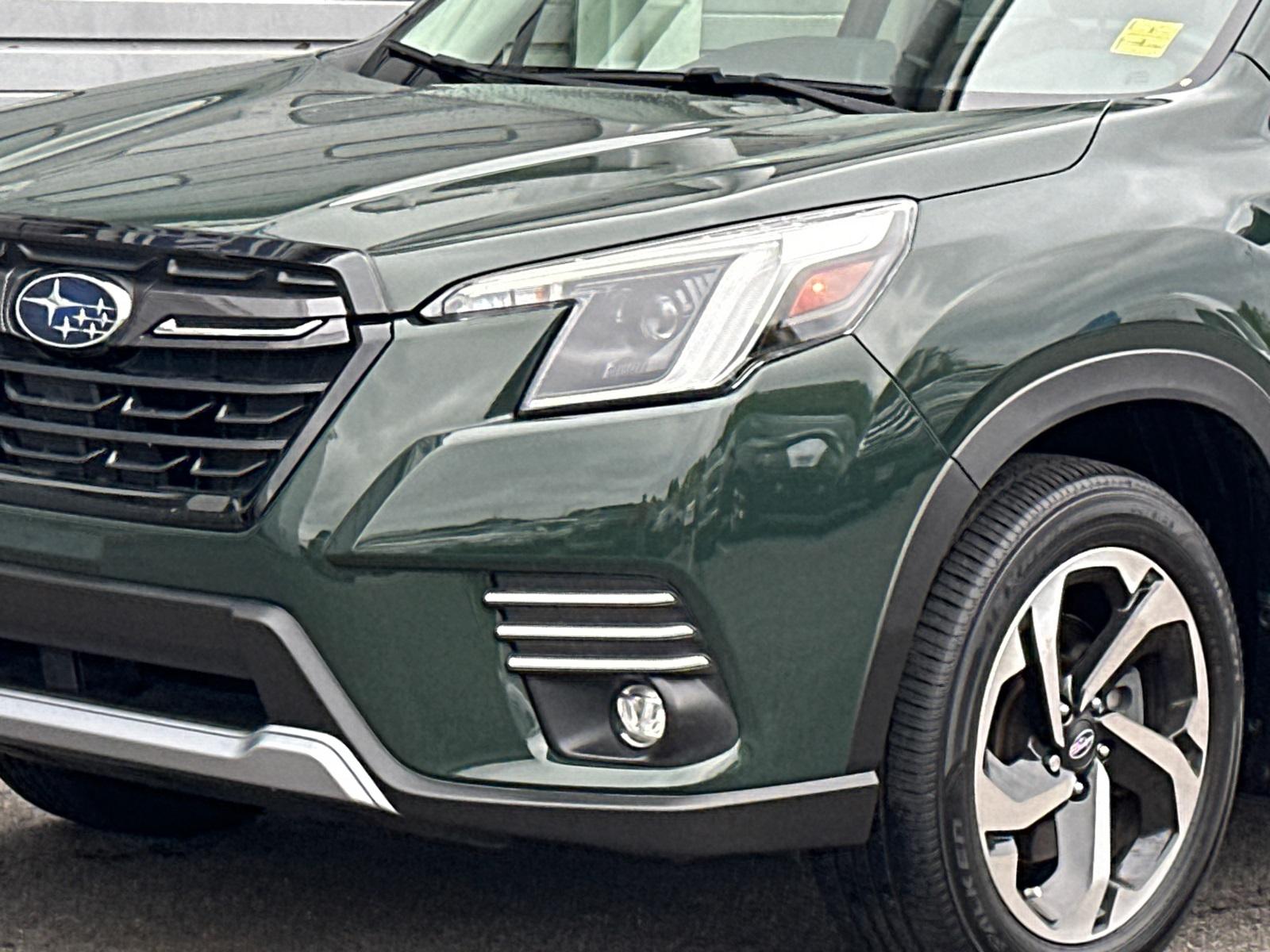 2023 Subaru Forester Photo in Silver Spring, MD 20904