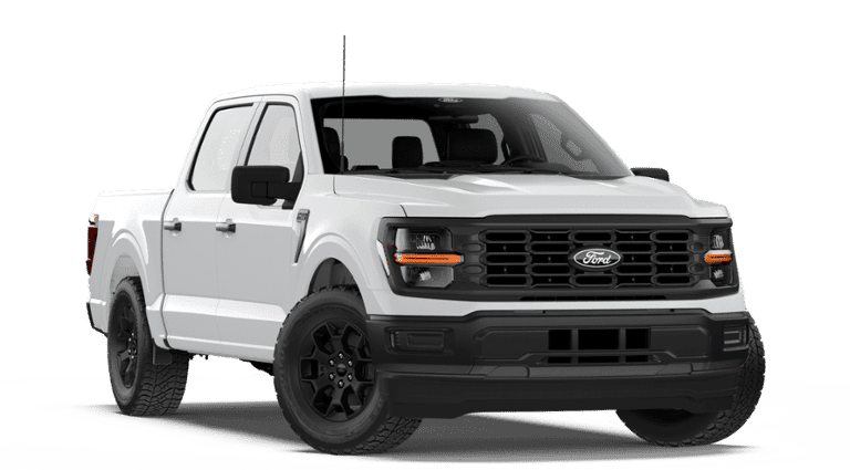 2026 Ford F-150 Photo in Silver Spring, MD 20904