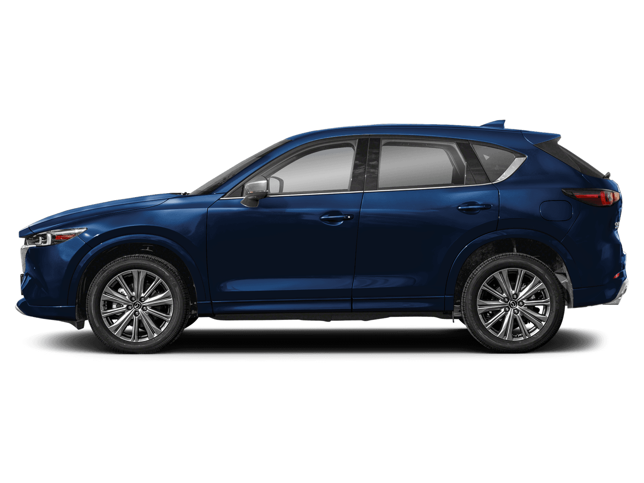 2025 Mazda CX-5 Photo in Silver Spring, MD 20904