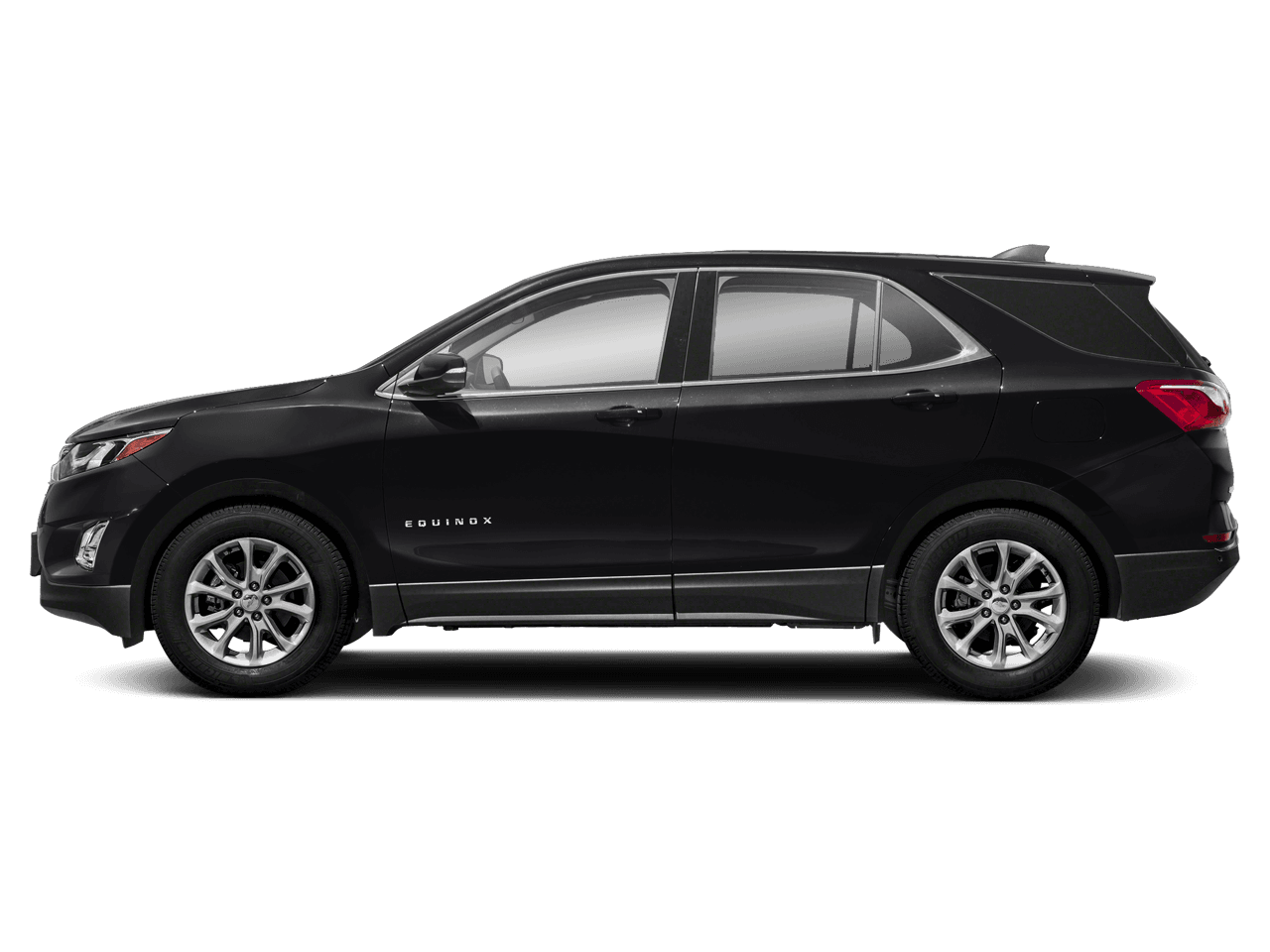2018 Chevrolet Equinox Photo in Silver Spring, MD 20904