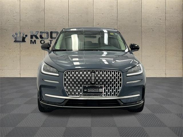 2023 Lincoln Corsair Photo in Bethesda, MD 20814