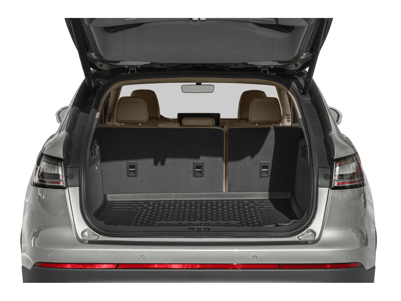 2023 Lincoln Nautilus Photo in Bethesda, MD 20814