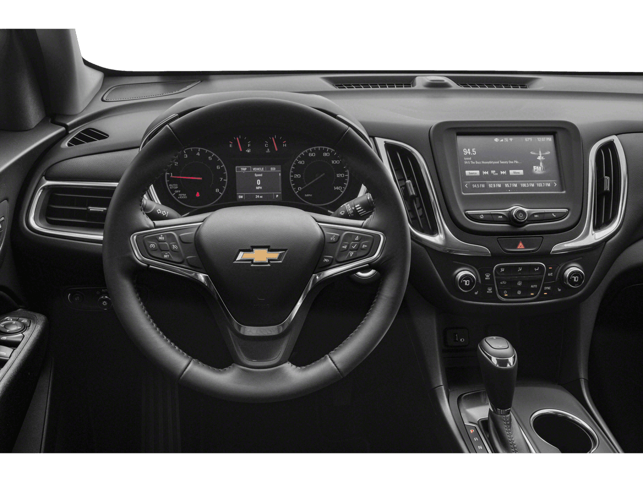 2018 Chevrolet Equinox Photo in Silver Spring, MD 20904