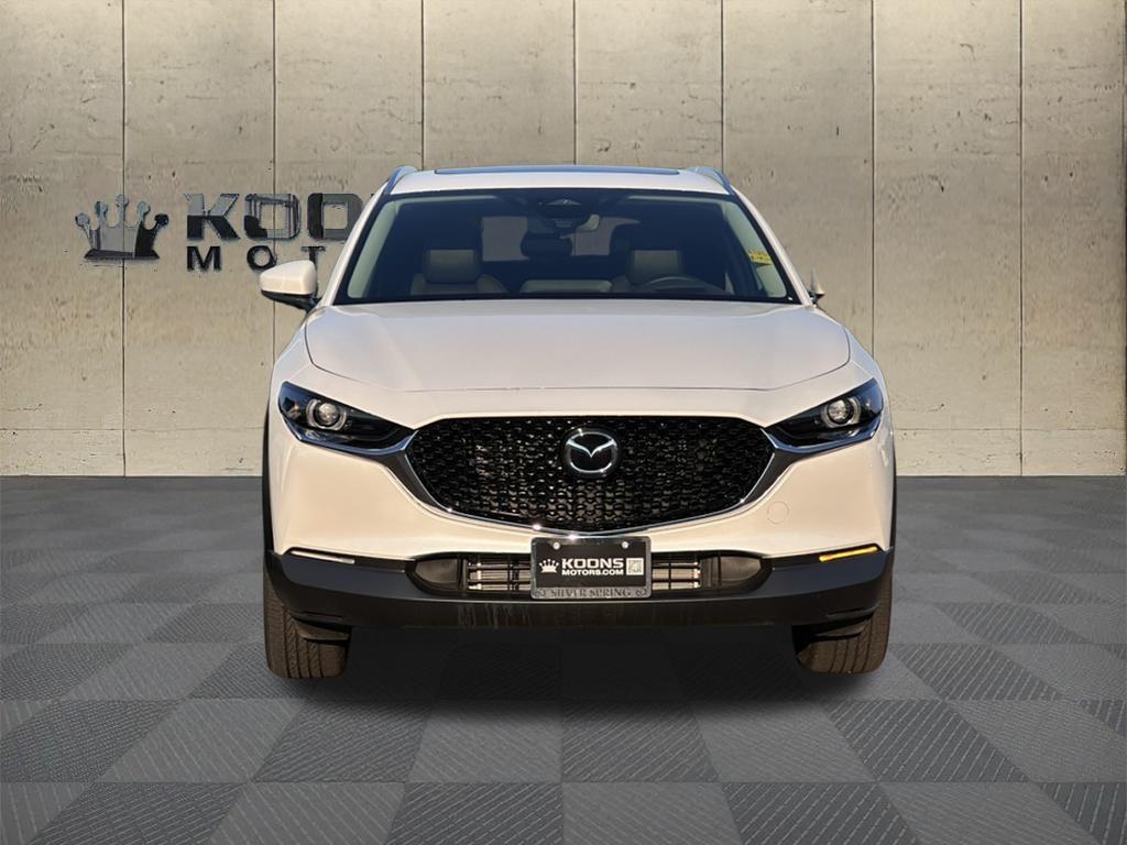 2025 Mazda CX-30 Photo in Silver Spring, MD 20904