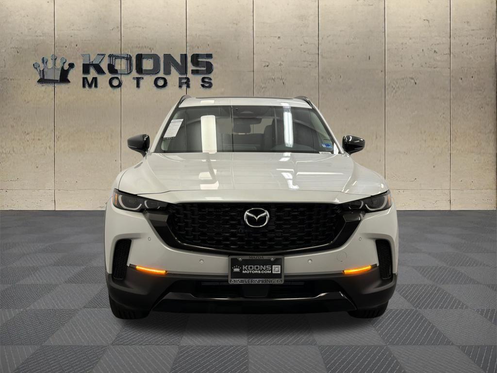 2026 Mazda CX-50 Hybrid Photo in Silver Spring, MD 20904