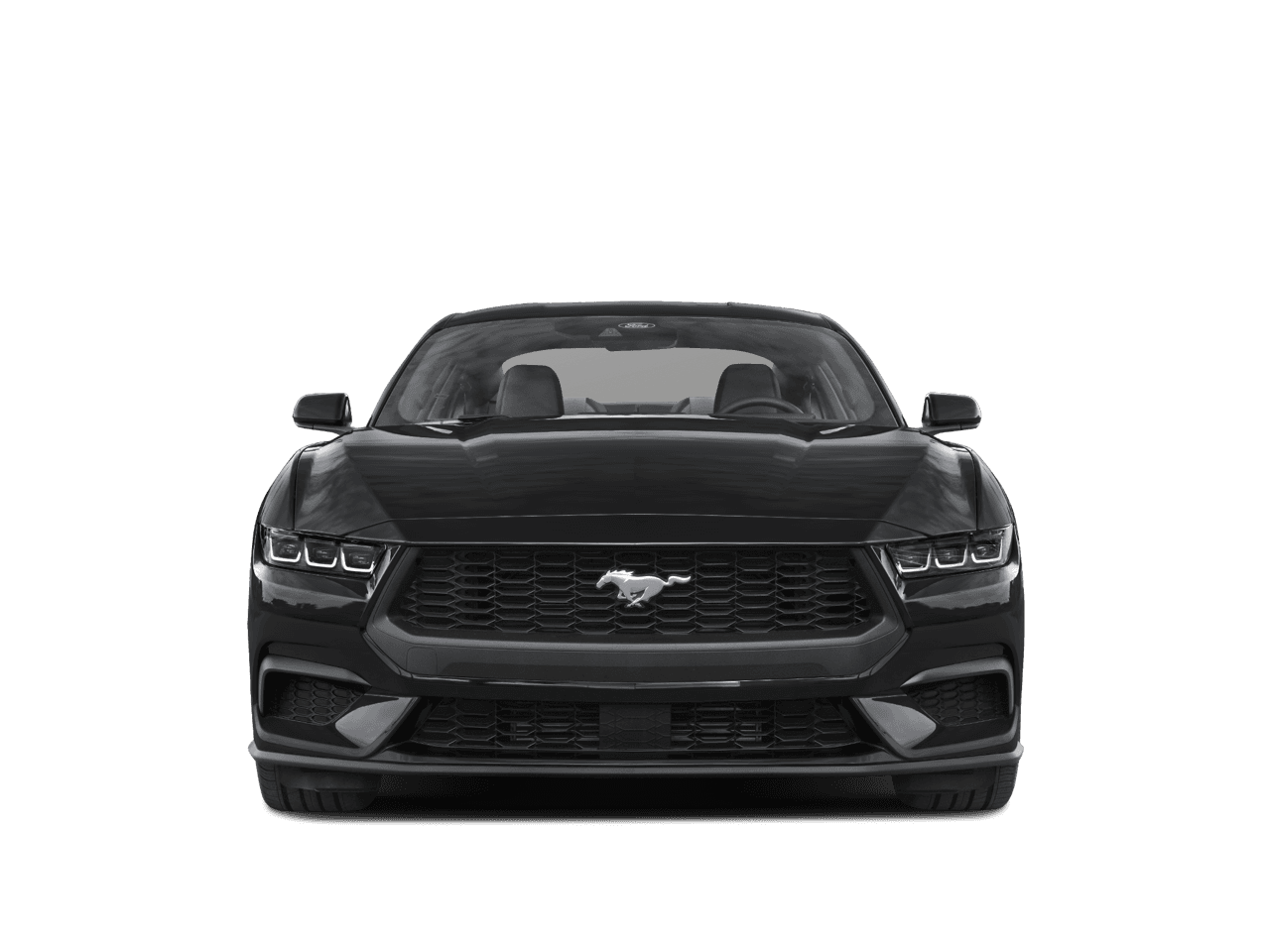 2026 Ford Mustang Photo in Silver Spring, MD 20904