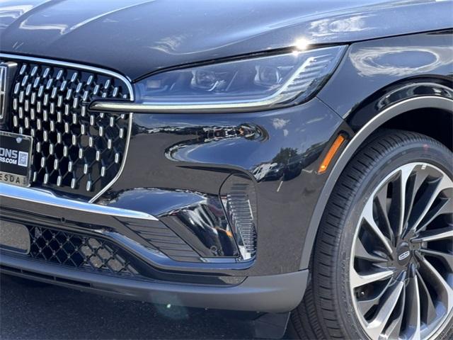 2025 Lincoln Aviator Photo in Bethesda, MD 20814