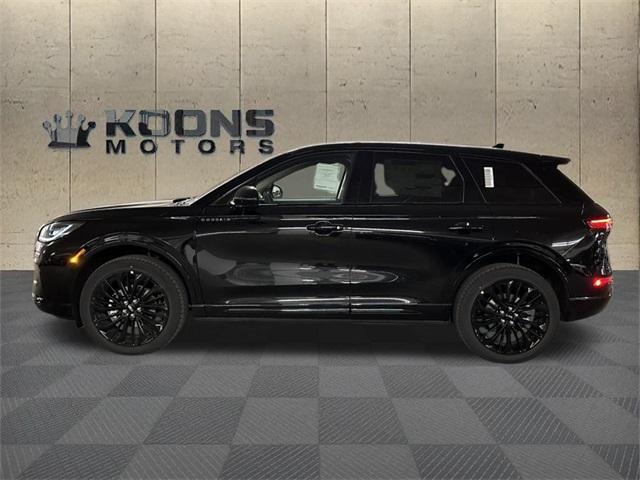 2024 Lincoln Corsair Photo in Bethesda, MD 20814