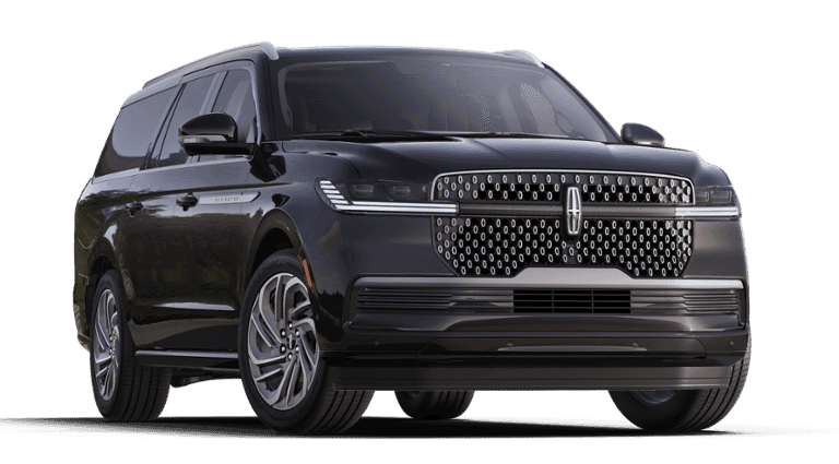 2025 Lincoln Navigator L Photo in Bethesda, MD 20814