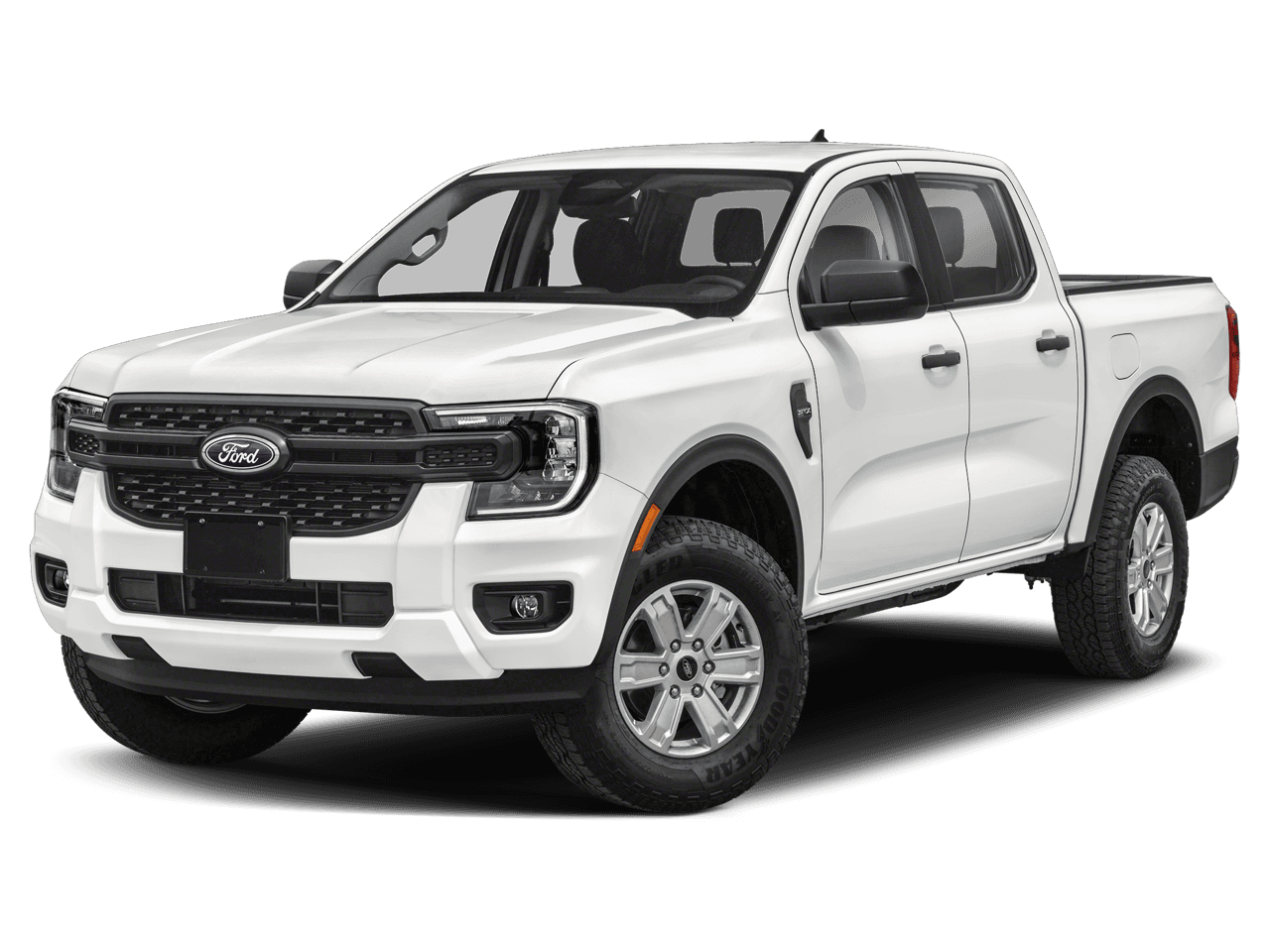 2026 Ford Ranger Photo in Silver Spring, MD 20904