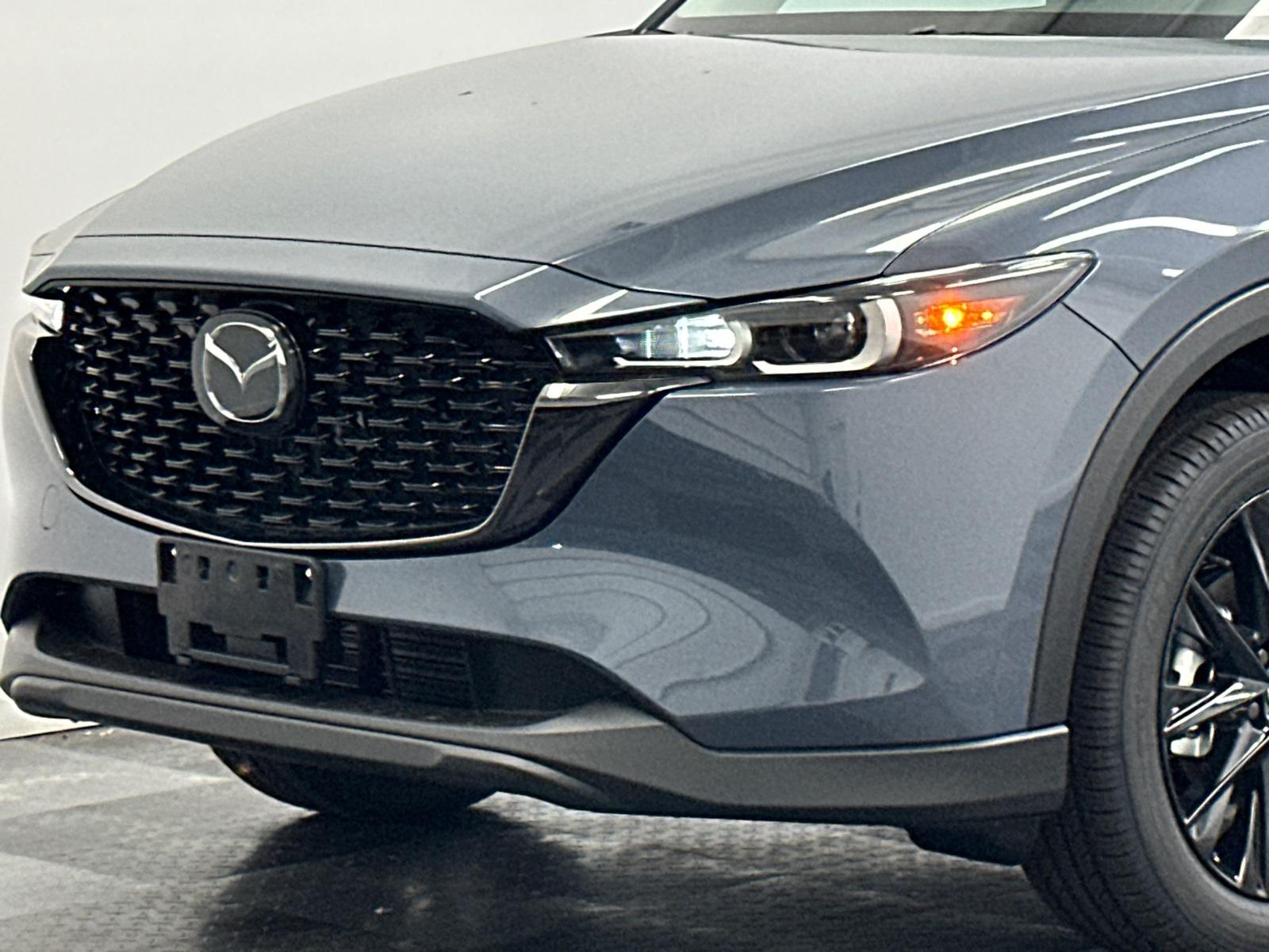 2025 Mazda CX-5 Photo in Silver Spring, MD 20904