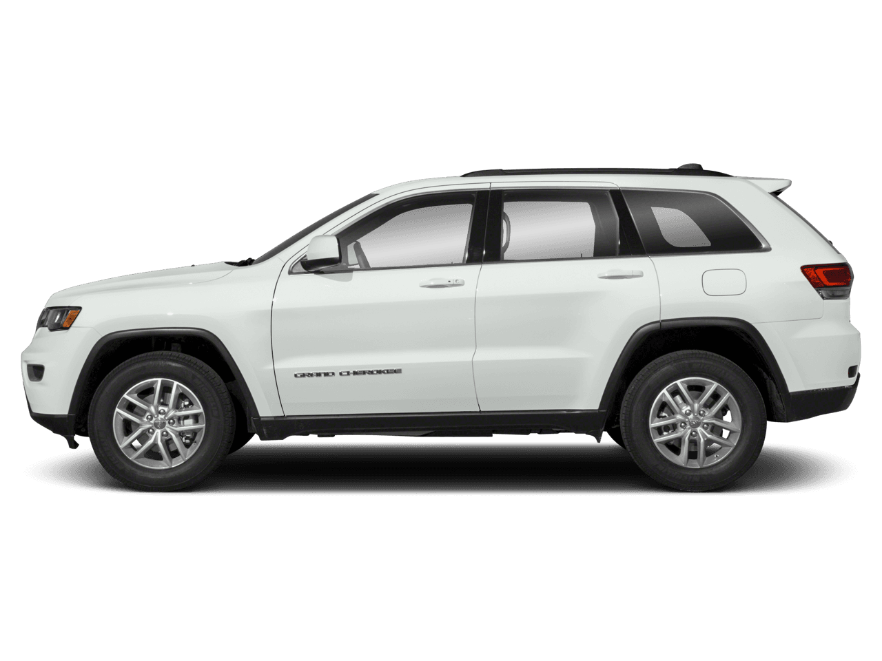 2021 Jeep Grand Cherokee Photo in Silver Spring, MD 20904