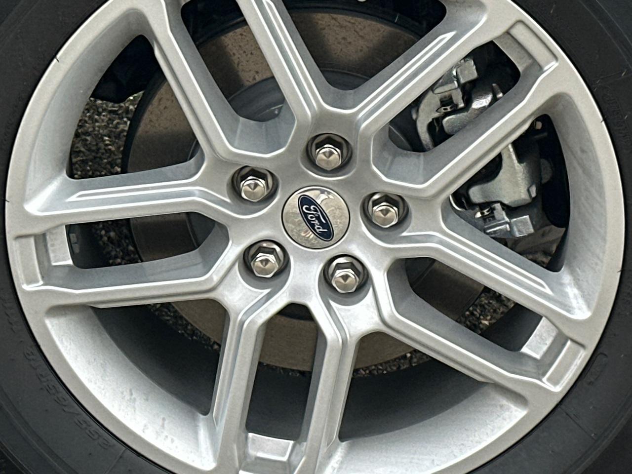 2025 Ford Explorer Photo in Silver Spring, MD 20904