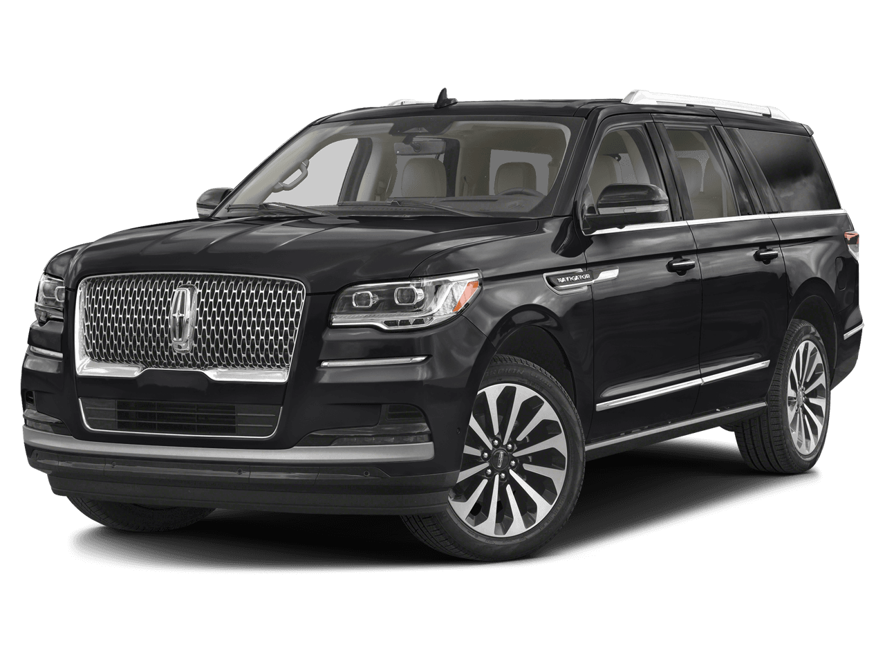 2023 Lincoln Navigator L Photo in Bethesda, MD 20814
