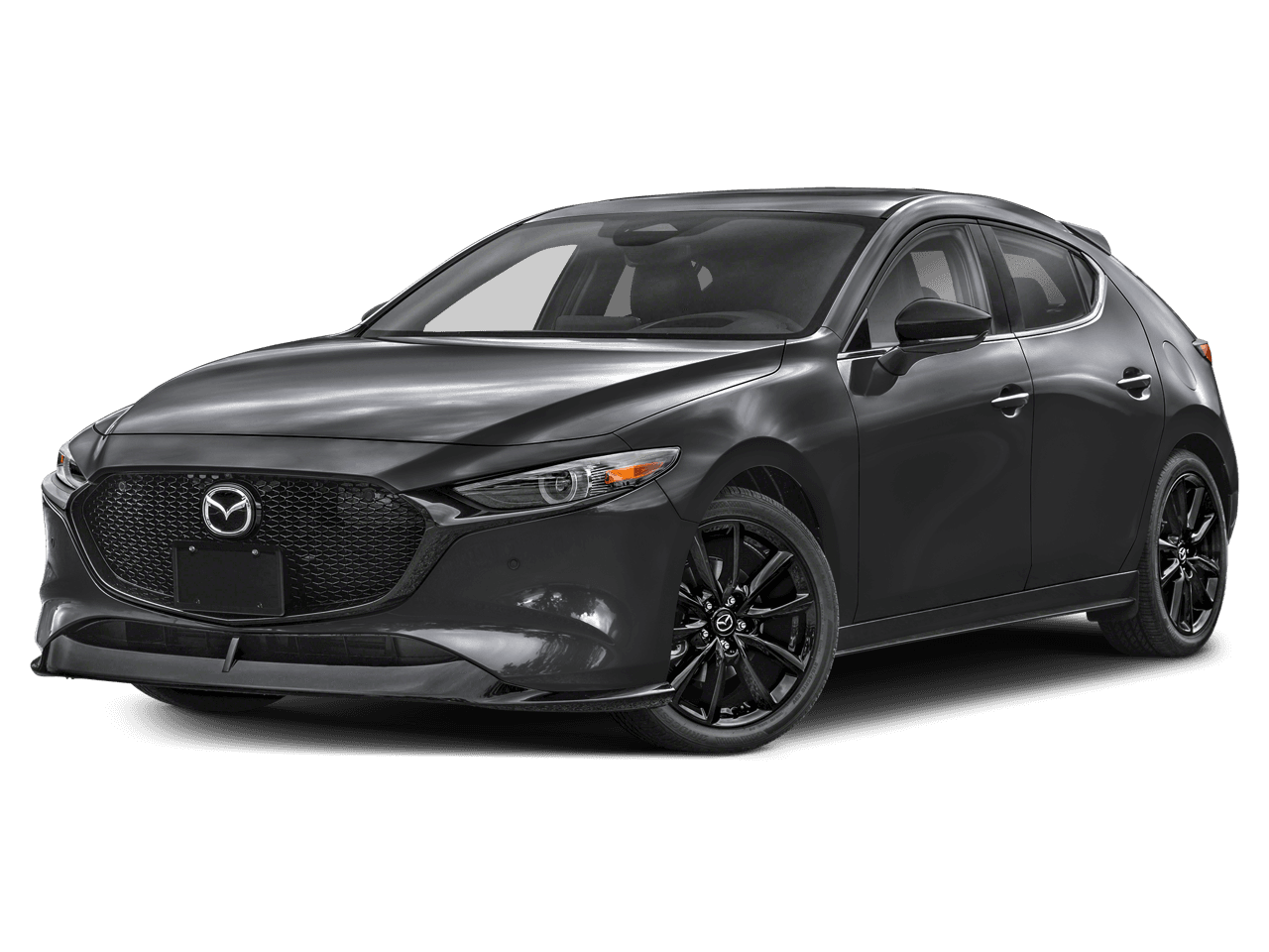 2026 Mazda Mazda3 Photo in Silver Spring, MD 20904