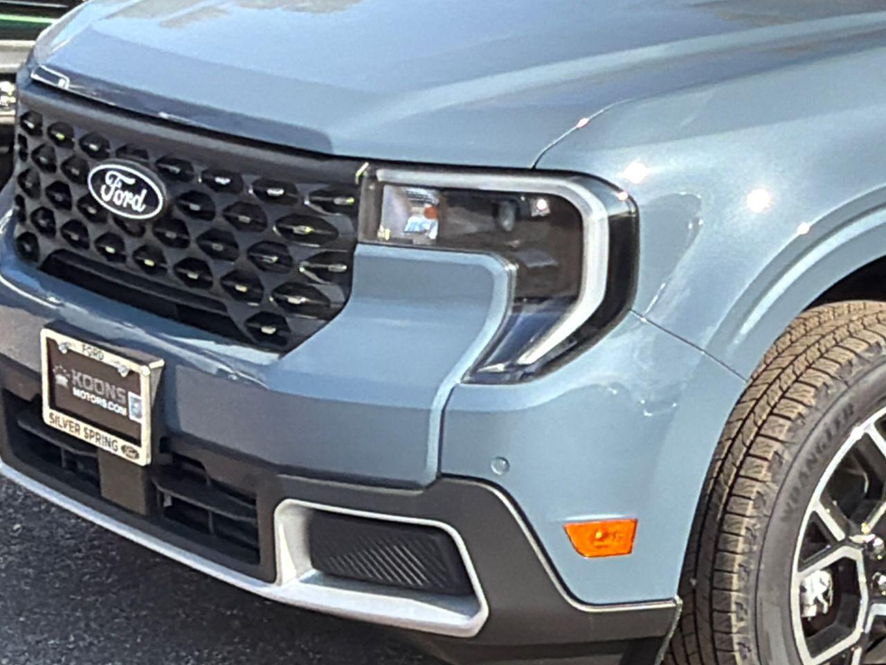 2025 Ford Maverick Photo in Silver Spring, MD 20904