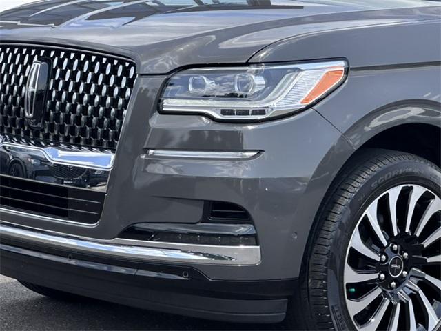 2022 Lincoln Navigator Photo in Bethesda, MD 20814