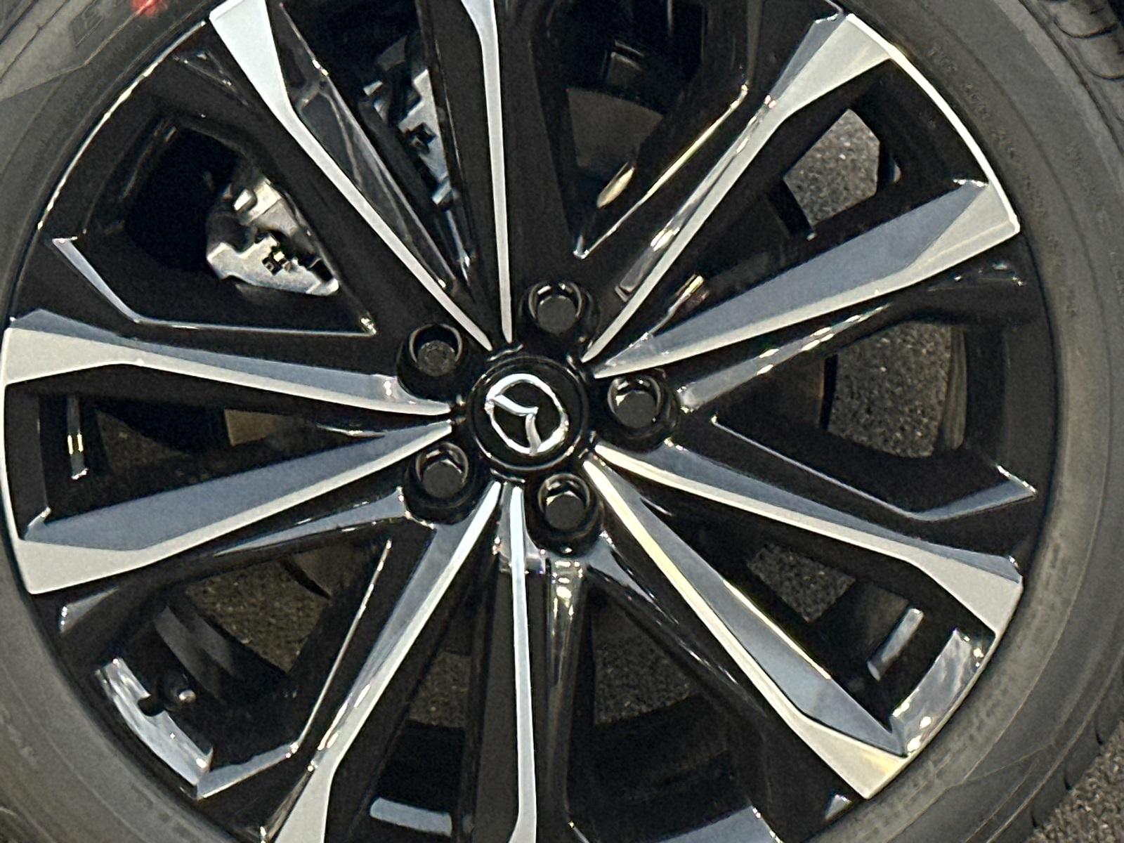 2025 Mazda CX-50 Photo in Silver Spring, MD 20904