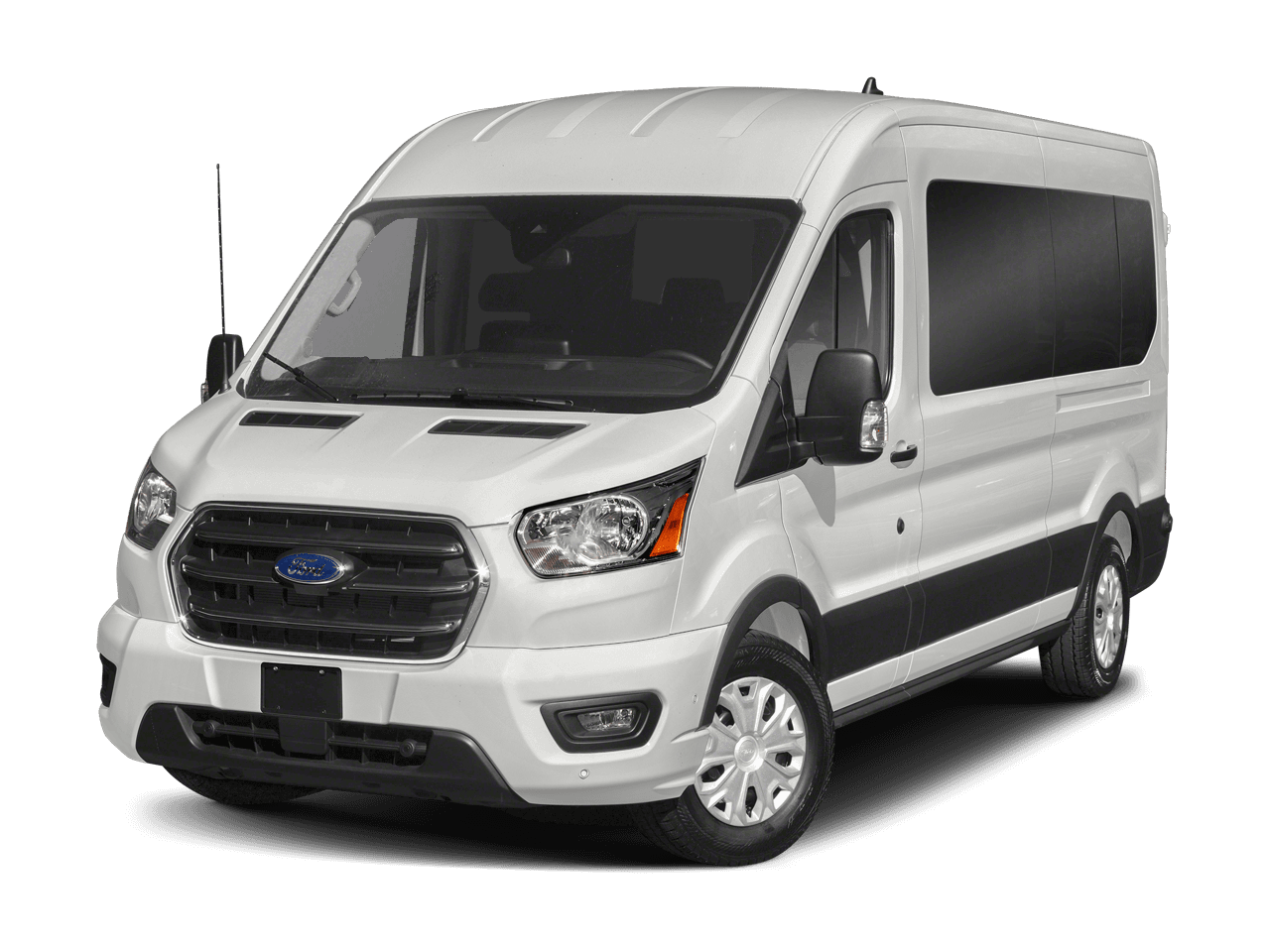2021 Ford Transit-350 Photo in Silver Spring, MD 20904