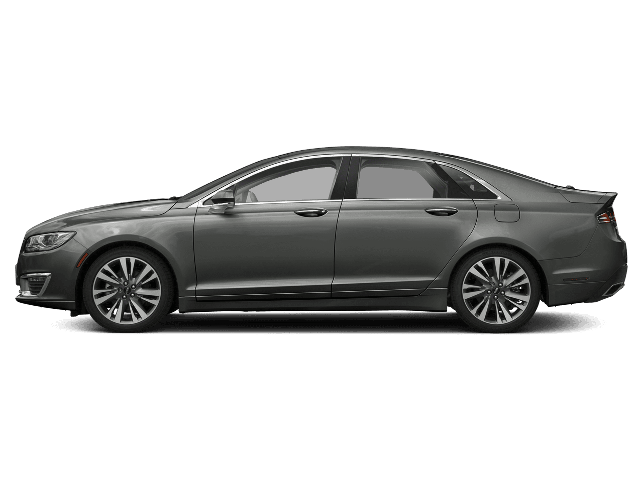 2019 Lincoln MKZ Photo in Silver Spring, MD 20904