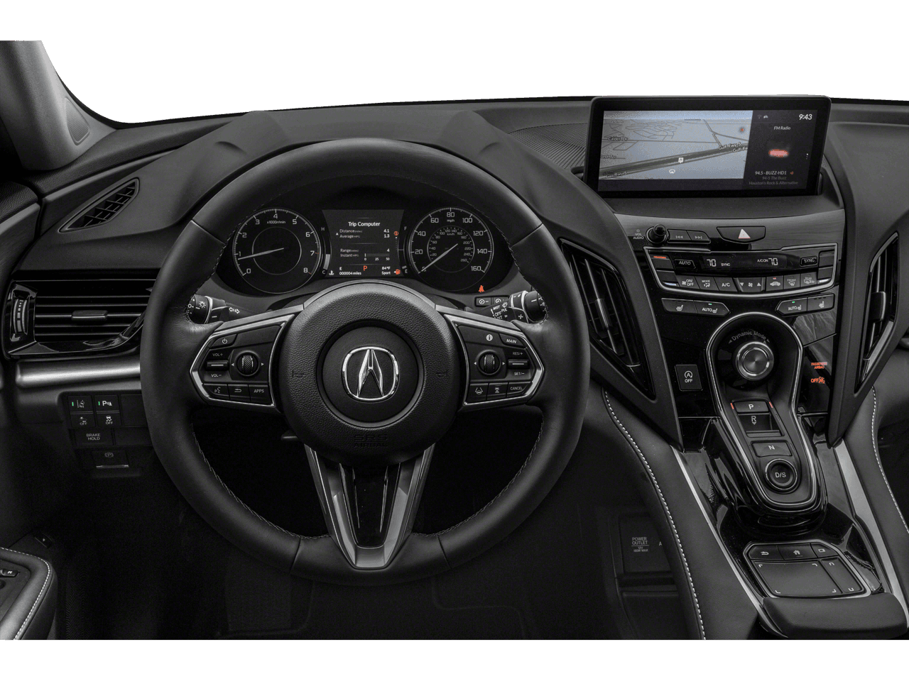 2019 Acura RDX Photo in Bethesda, MD 20814
