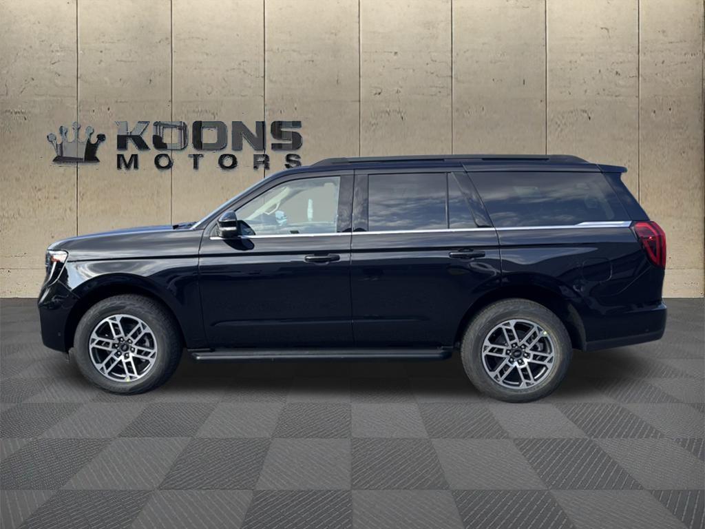 2025 Ford Expedition Photo in Silver Spring, MD 20904