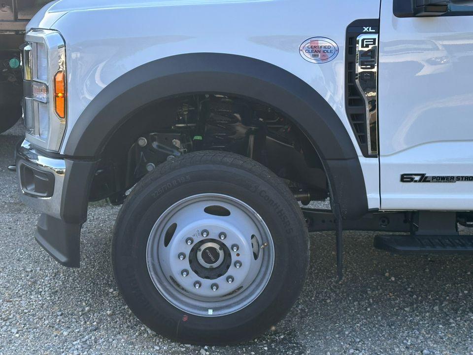2025 Ford F-350SD Photo in Silver Spring, MD 20904