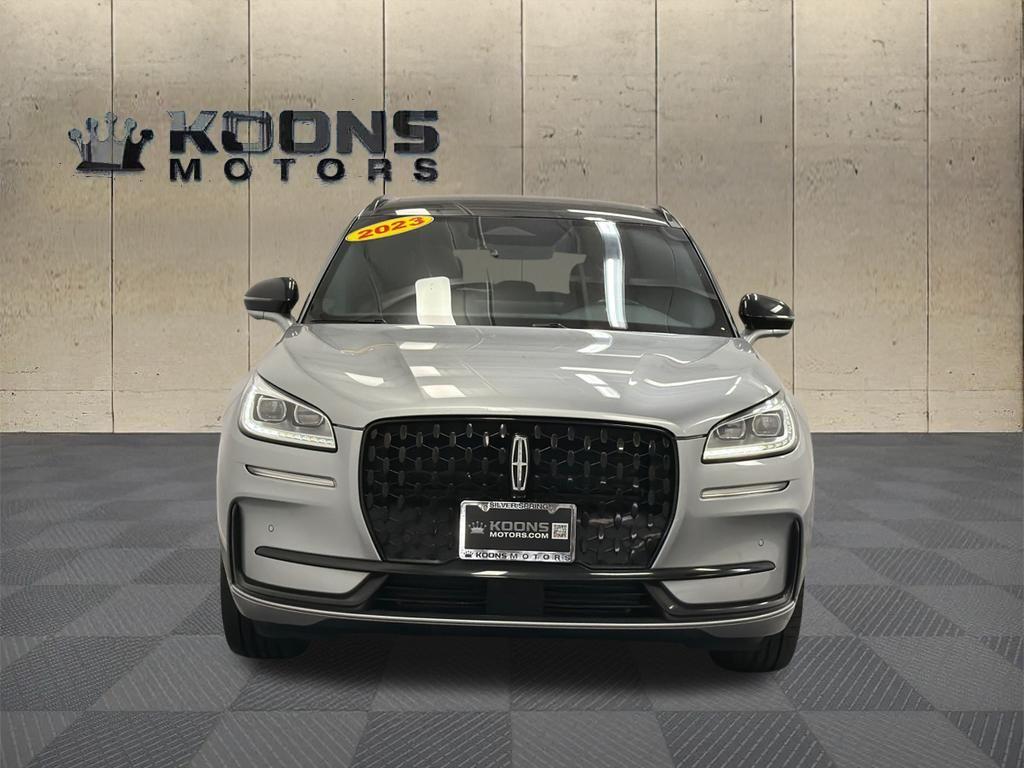 2023 Lincoln Corsair Photo in Bethesda, MD 20814