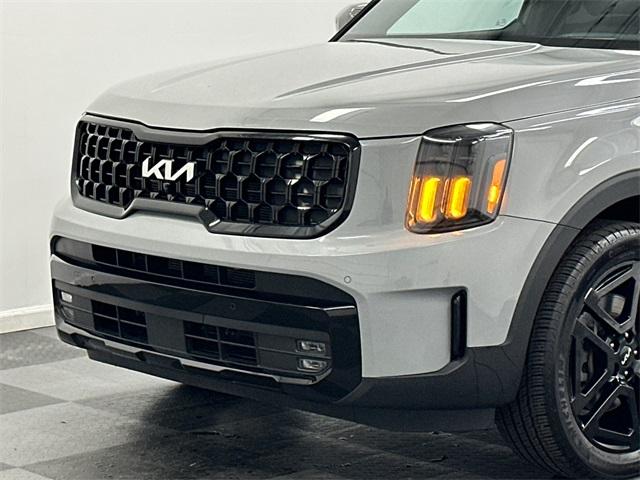 2024 Kia Telluride Photo in Bethesda, MD 20814