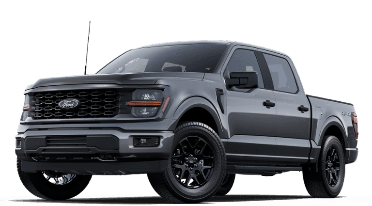 2025 Ford F-150 Photo in Silver Spring, MD 20904