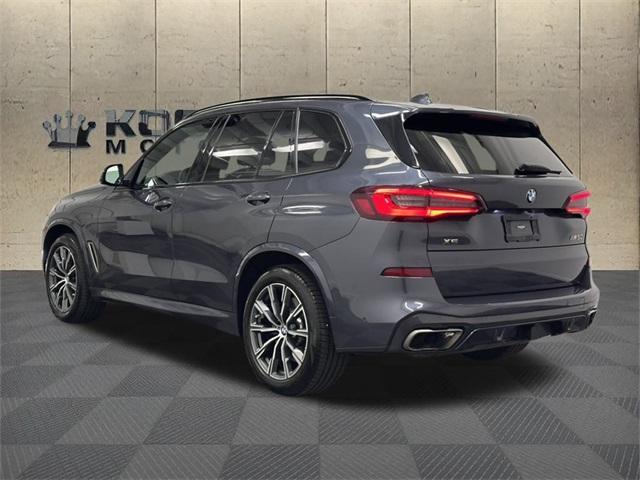 2022 BMW X5 Photo in Bethesda, MD 20814