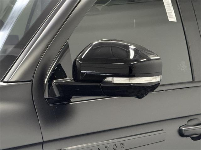 2025 Lincoln Navigator Photo in Bethesda, MD 20814