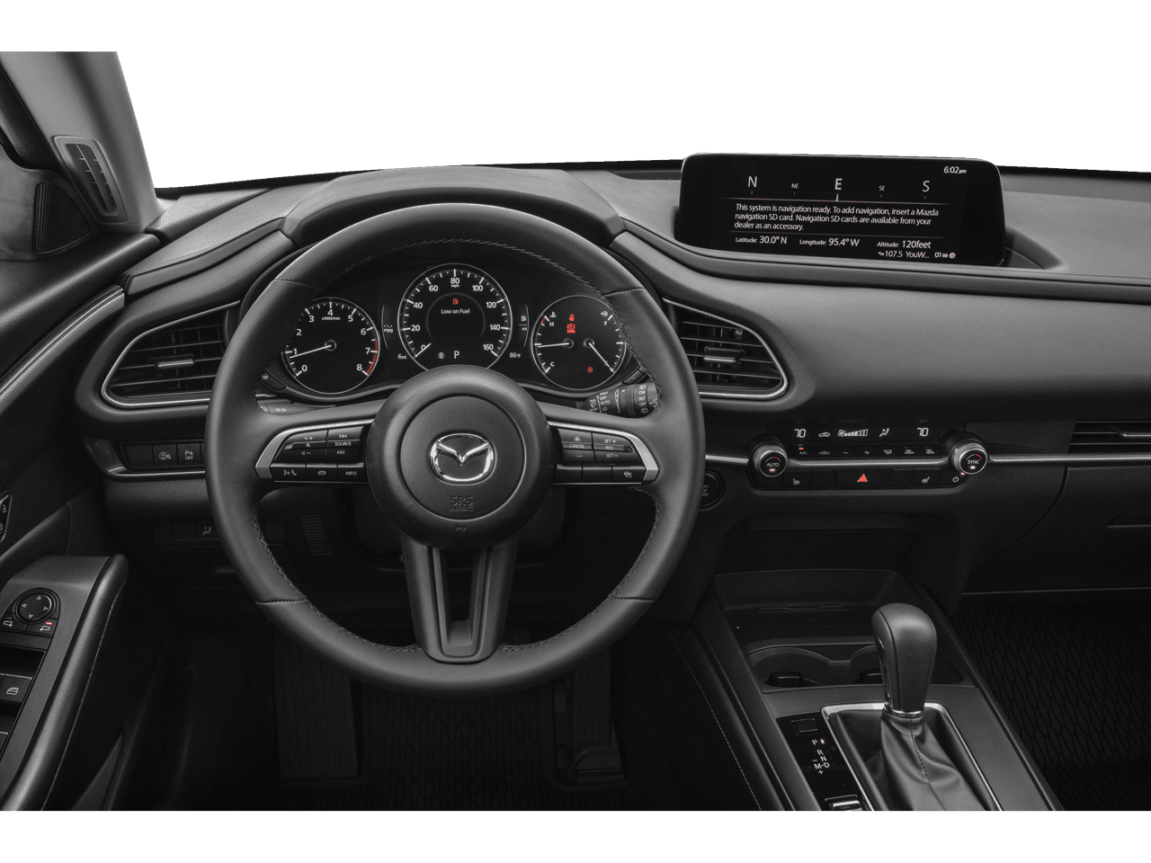 2026 Mazda CX-30 Photo in Silver Spring, MD 20904