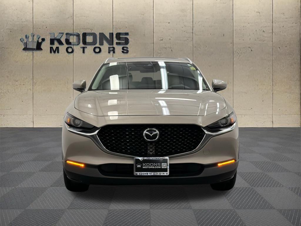 2023 Mazda CX-30 Photo in Silver Spring, MD 20904