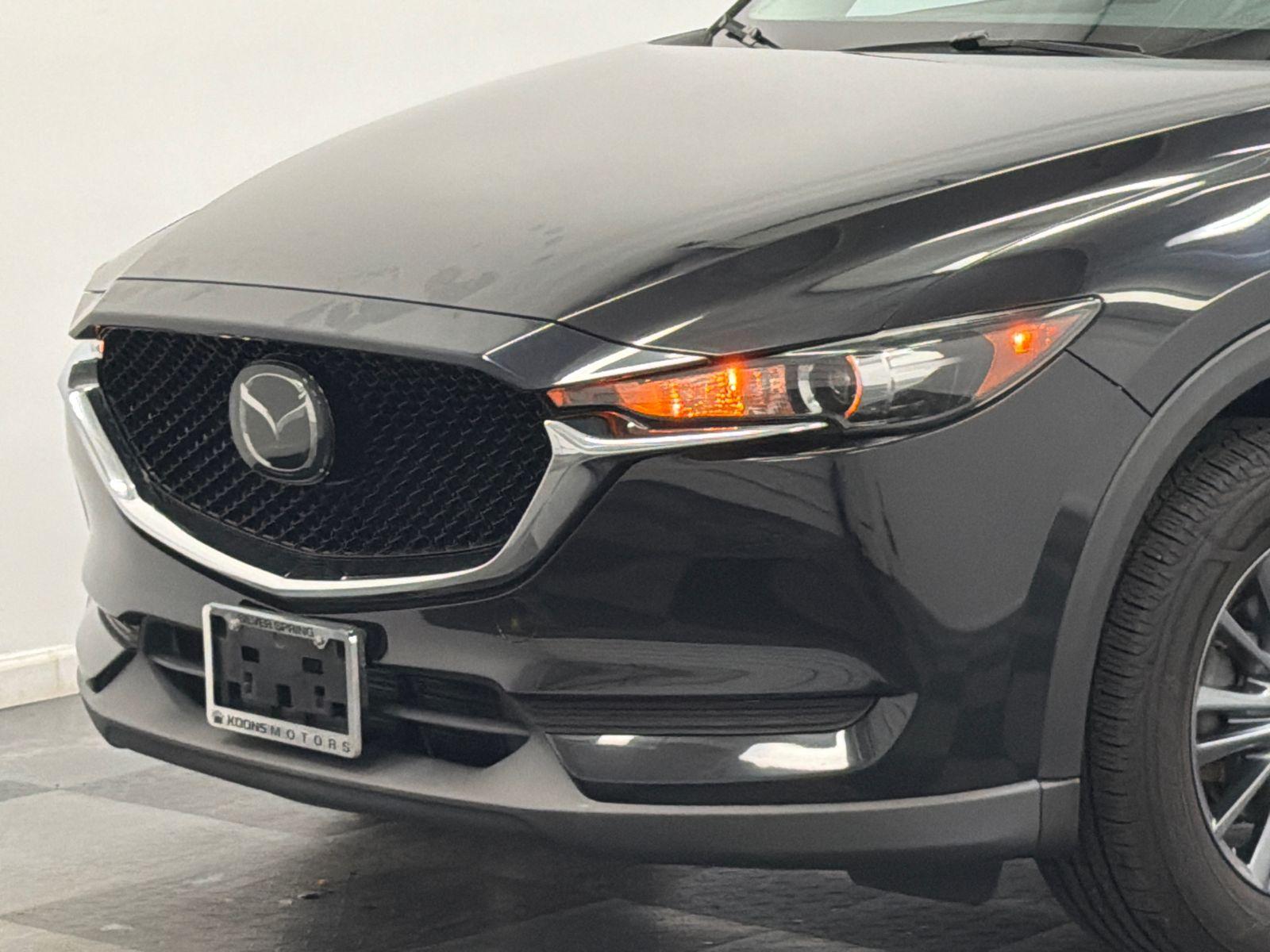 2020 Mazda CX-5 Photo in Silver Spring, MD 20904