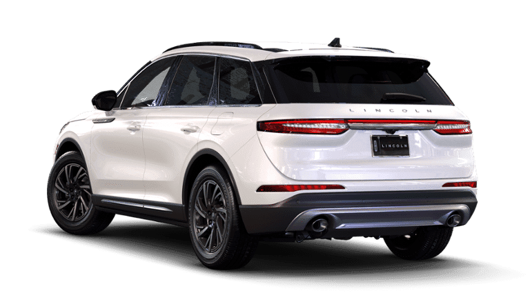 2026 Lincoln Corsair Photo in Bethesda, MD 20814