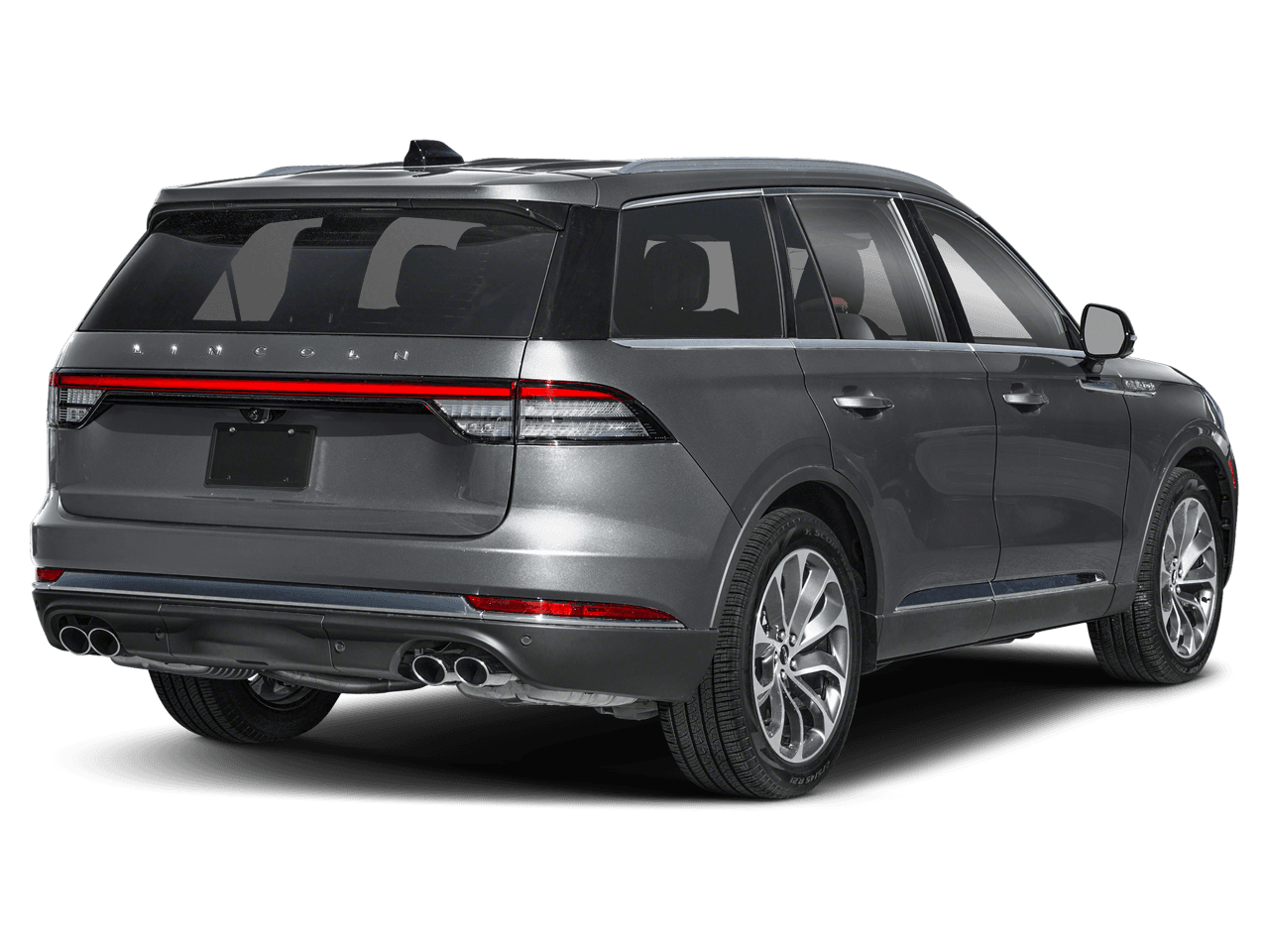 2025 Lincoln Aviator Photo in Bethesda, MD 20814