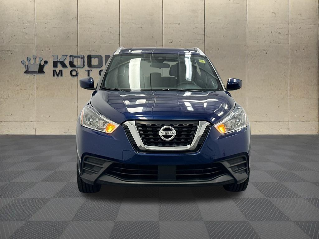 2020 Nissan Kicks Photo in Silver Spring, MD 20904