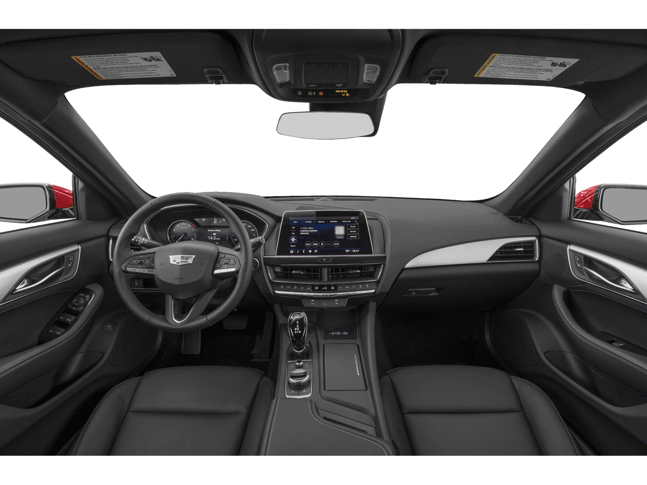 2023 Cadillac CT5 Photo in Bethesda, MD 20814