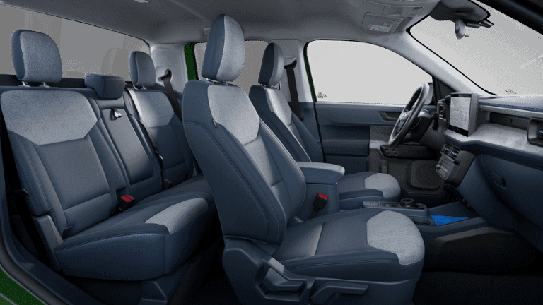 2025 Ford Maverick Photo in Silver Spring, MD 20904