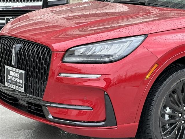 2024 Lincoln Corsair Photo in Bethesda, MD 20814