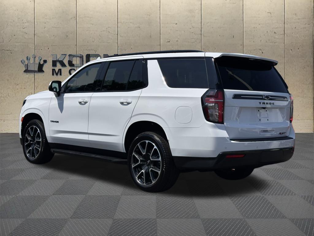 2021 Chevrolet Tahoe Photo in Silver Spring, MD 20904