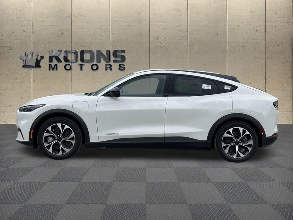 2025 Ford Mustang Mach-E Photo in Silver Spring, MD 20904