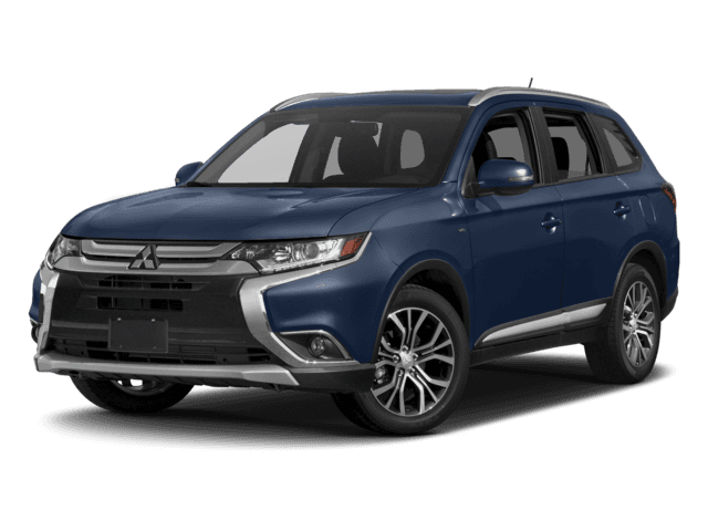 2017 Mitsubishi Outlander Photo in Silver Spring, MD 20904