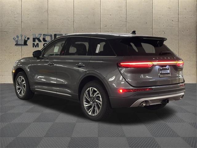 2025 Lincoln Corsair Photo in Bethesda, MD 20814