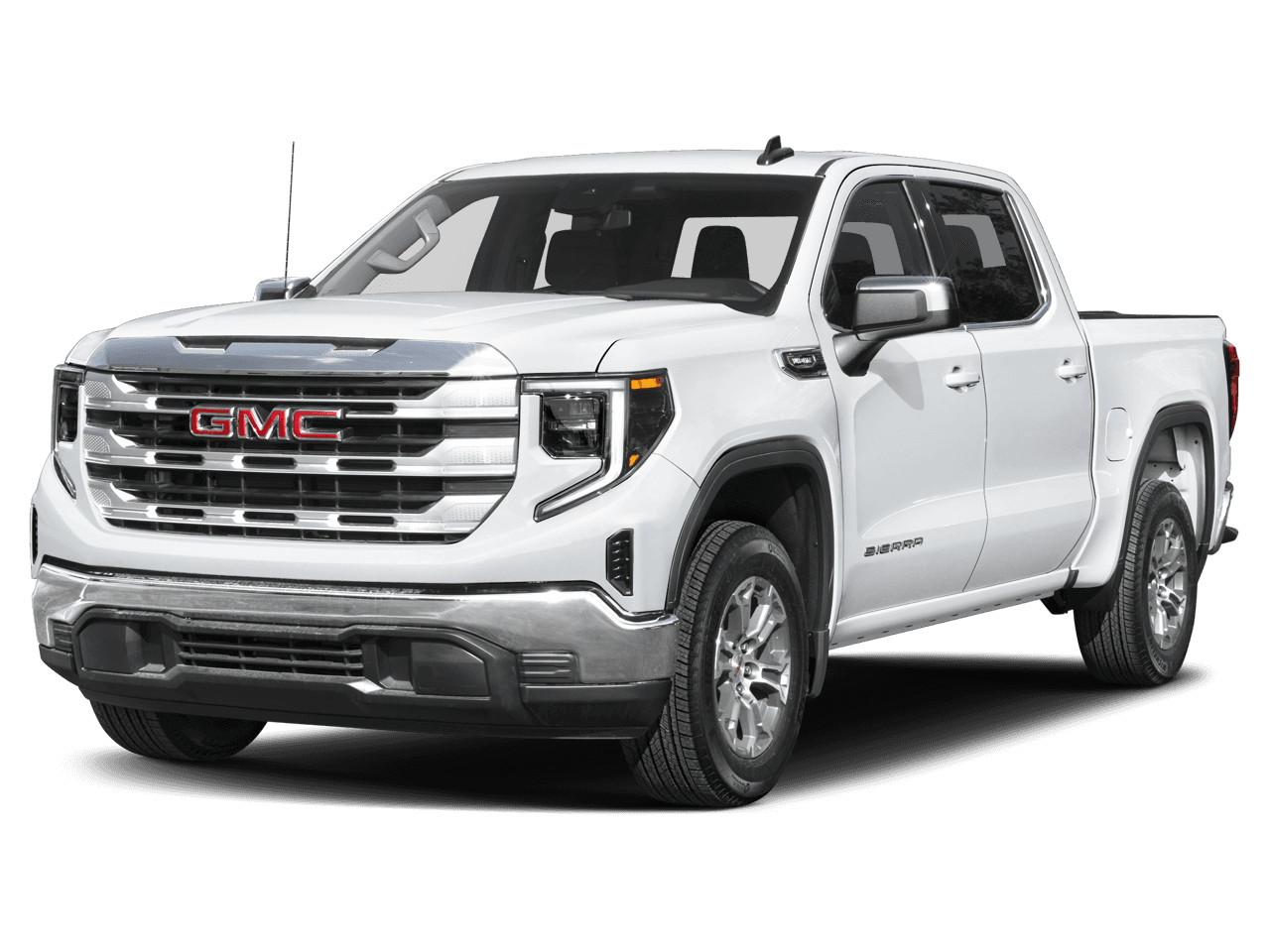 2025 GMC Sierra 1500 Photo in Bethesda, MD 20814