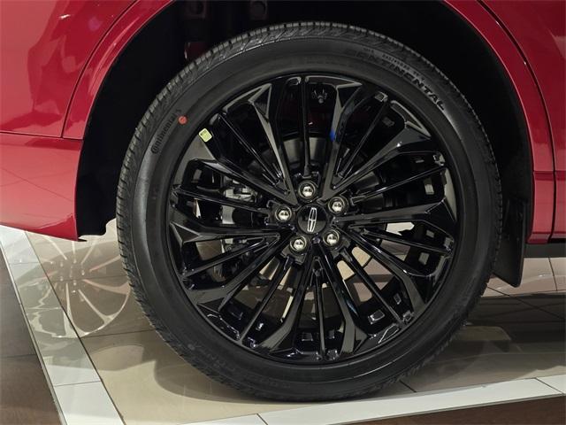 2026 Lincoln Corsair Photo in Bethesda, MD 20814