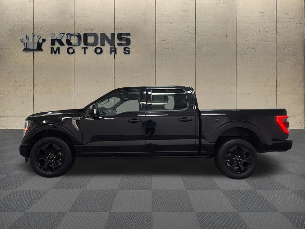 2023 Ford F-150 Photo in Silver Spring, MD 20904